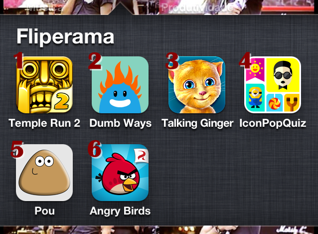 Angry Birds é o jogo de celular mais viciante e mais baixado do ano